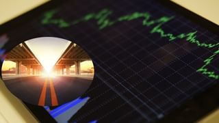 इस इंफ्रा स्टॉक पर वैल्यू इंवेस्टर की पैनी नजर, शानदार ऑर्डर बुक, देश-विदेश से कंपनी कर रही कमाई!