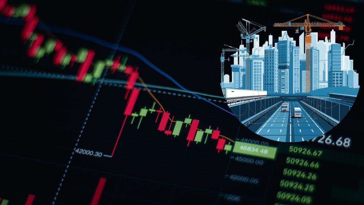 इन 3 इंफ्रा शेयरों में मौका! इस सेक्टर को सरकार का सपोर्ट, भारी डिस्काउंट पर ट्रेड कर रहे स्टॉक