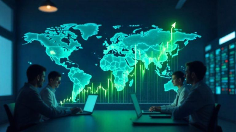 100 रुपये से सस्ते इस छुटकू IT Stock ने कराई जमकर कमाई! 96% बढ़ा मुनाफा; जापान-अमेरिका तक फैला है कारोबार