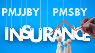 इन 2 सरकारी इंश्योरेंस स्कीम में मिलेगा 3 लाख का फायदा, अभी लगते हैं 20 और 436 रु, जानें पूरा प्लान