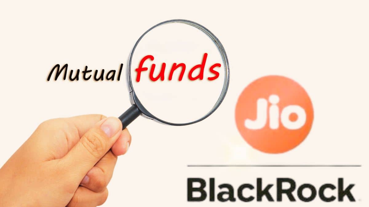Jio BlackRock फ्लेक्सी कैप फंड ने बताया कि NFO का 1500 करोड़ पैसा कहां लगाया, AI से तैयार हुआ पहला पोर्टफोलियो Jio BlackRock फ्लेक्सी कैप फंड ने बताया कि NFO का 1500 करोड़ पैसा कहां लगाया, AI से तैयार हुआ पहला पोर्टफोलियो