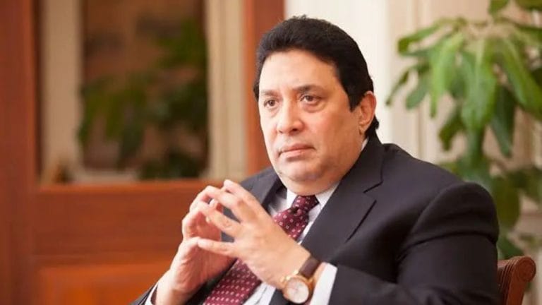 Jefferies AMC की कमान संभाल सकते हैं दिग्गज केकी मिस्त्री, लाइसेंस मंजूरी के करीब कंपनी; जल्द शुरू करेगी बिजनेस