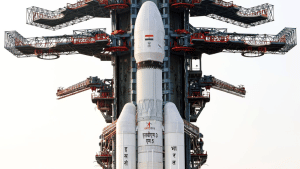 LVM3-M5 Launch: ‘बाहुबली’ ने रचा इतिहास, भारत का अब तक का सबसे भारी सैटेलाइट GSAT-7R पहुंचा अंतरिक्ष में LVM3-M5 Launch: ‘बाहुबली’ ने रचा इतिहास, भारत का अब तक का सबसे भारी सैटेलाइट GSAT-7R पहुंचा अंतरिक्ष में