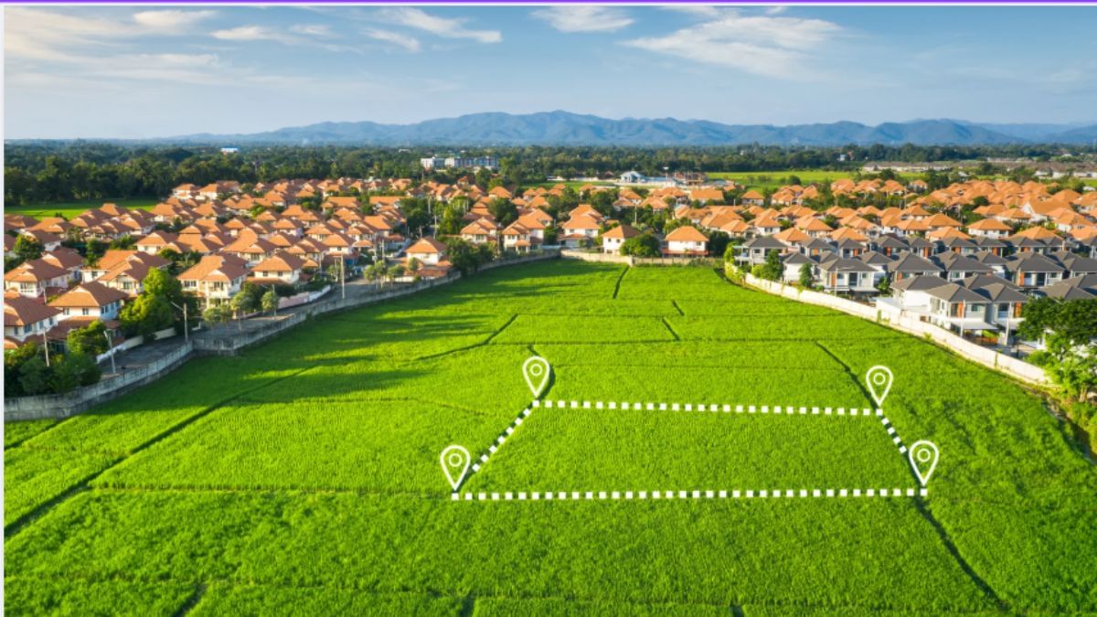 ऑनलाइन जानें आपकी प्रॉपर्टी असली है या नकली, घर बैठे ऐसे करें रजिस्ट्री की जांच