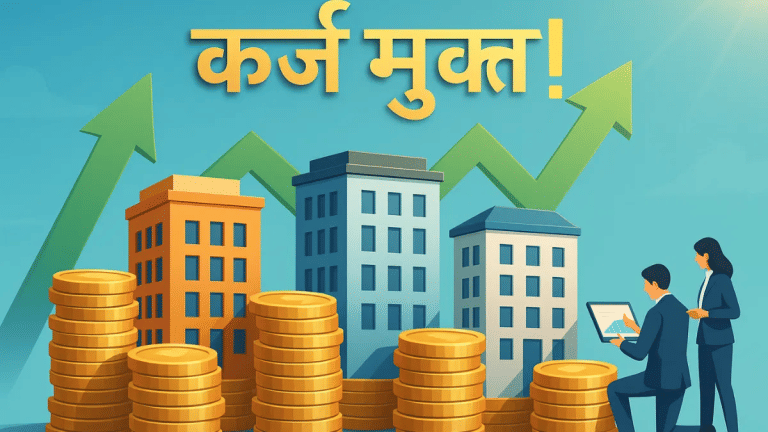 कर्ज घटाने वाली कंपनियों पर निवेशकों की नजर, Apollo Tyres से Sobha तक कई शेयर बने चर्चा का केंद्र