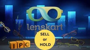 Lenskart के निवेशक क्या करें, शेयर बेचकर बाहर निकलें या फिर होल्ड करें? जानें- एक्सपर्ट के संकेत