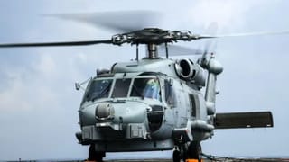 इंडियन नेवी की बढ़ेगी एंटी-सबमरीन वॉरफेयर क्षमता, अमेरिका के साथ हुआ 7995 करोड़ का करार