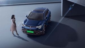 Maruti Suzuki e Vitara: 500 किमी से ज्यादा रेंज, 7 एयरबैग और 128kW मोटर; 2 दिसंबर को होगी लॉन्च