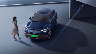 Maruti Suzuki e Vitara: 500 किमी से ज्यादा रेंज, 7 एयरबैग और 128kW मोटर; 2 दिसंबर को होगा लॉन्च