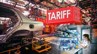 भारत पर टैरिफ का डबल अटैक! दोगुना करेगा अमेरिका का पड़ोसी, ऑटो और फार्मा कंपनियों की उड़ी नींद