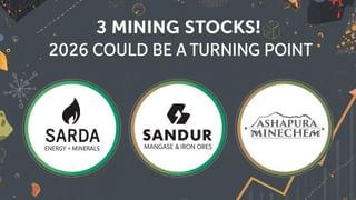 कमाई के खदान बनेंगे ये 3 माइनिंग स्टॉक! 2026 बन सकता है टर्निंग प्वाइंट, रखें शेयरों पर नजर!