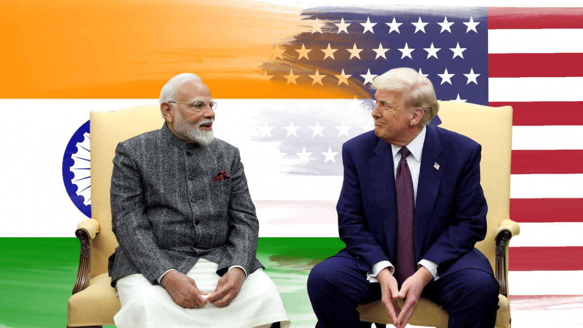 भारत-अमेरिका व्यापार अंतिम चरण में, जानें कैसे हुआ मोल-भाव, क्या होगा शामिल और क्या बाहर?