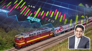 फिर चर्चा में आया मुकुल अग्रवाल का ये फेवरेट स्टॉक! अब मिले 2 बड़े ऑर्डर, 56% डिस्काउंट पर कर रहा ट्रेड