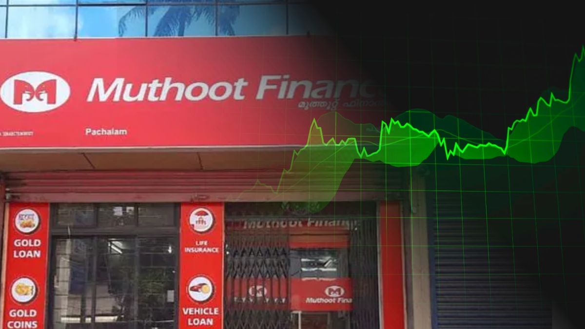 एक साल में 90% रिटर्न! Muthoot Finance की ताबड़तोड़ रैली की रही ये 4 वजहें; जानें कैसे काम करता है ट्रेंड