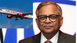 एन चंद्रशेखरन बोले- Air India सिर्फ बिजनेस का मौका नहीं… टाटा ग्रुप के लिए एक जिम्मेदारी है