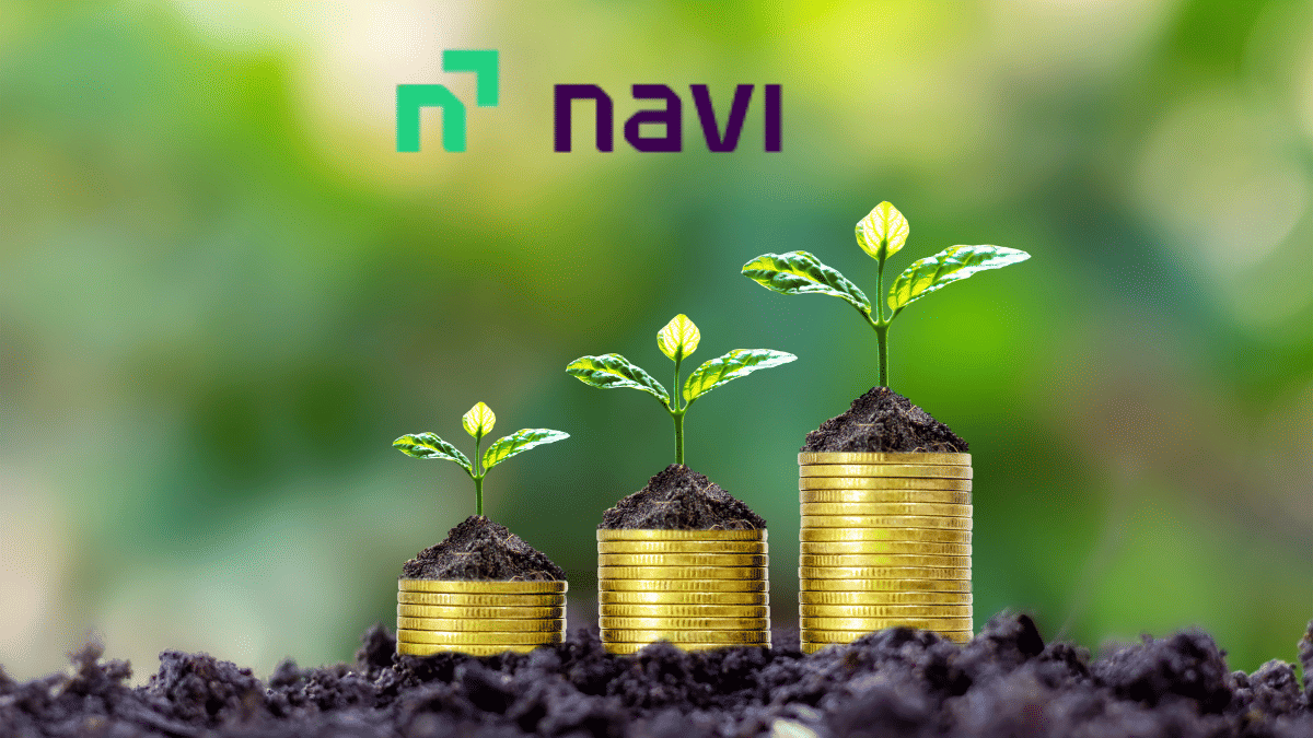 Navi ने लॉन्च किया भारत का पहला Nifty MidSmallcap 400 Index Fund, इस दिन तक खुला रहेगा NFO, सिर्फ ₹100 से निवेश शुरू