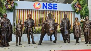 NSE पर इन्वेस्टर अकाउंट 24 करोड़ पार, टॉप पर महाराष्ट्र, टियर-2 और टियर-3 शहरों में तेजी से बढ़ रहे निवेशक