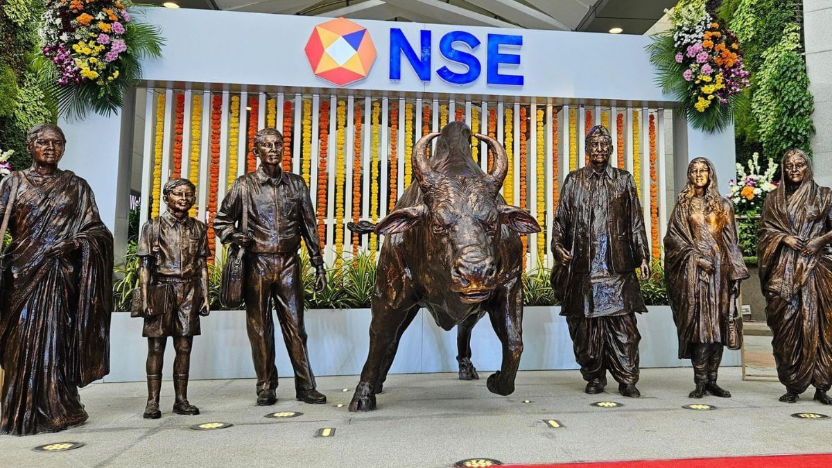 NSE पर इन्वेस्टर अकाउंट 24 करोड़ पार, टॉप पर महाराष्ट्र, टियर-2 और टियर-3 शहरों में तेजी से बढ़ रहे निवेशक