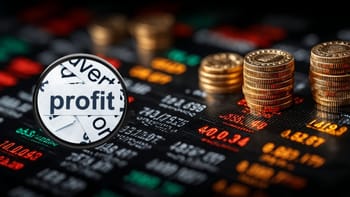 दमदार वापसी! Q3 में घाटे से मुनाफे में लौटीं ये 3 कंपनियां, लिस्ट में Paytm जैसे दिग्गज, रखें शेयरों पर नजर