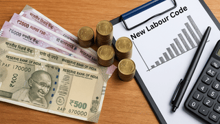 New Labour Code: अब बोनस और वेरिएबल पे पर भी कटेगा PF! घट सकती है टेक-होम सैलरी, जानें पूरा गणित