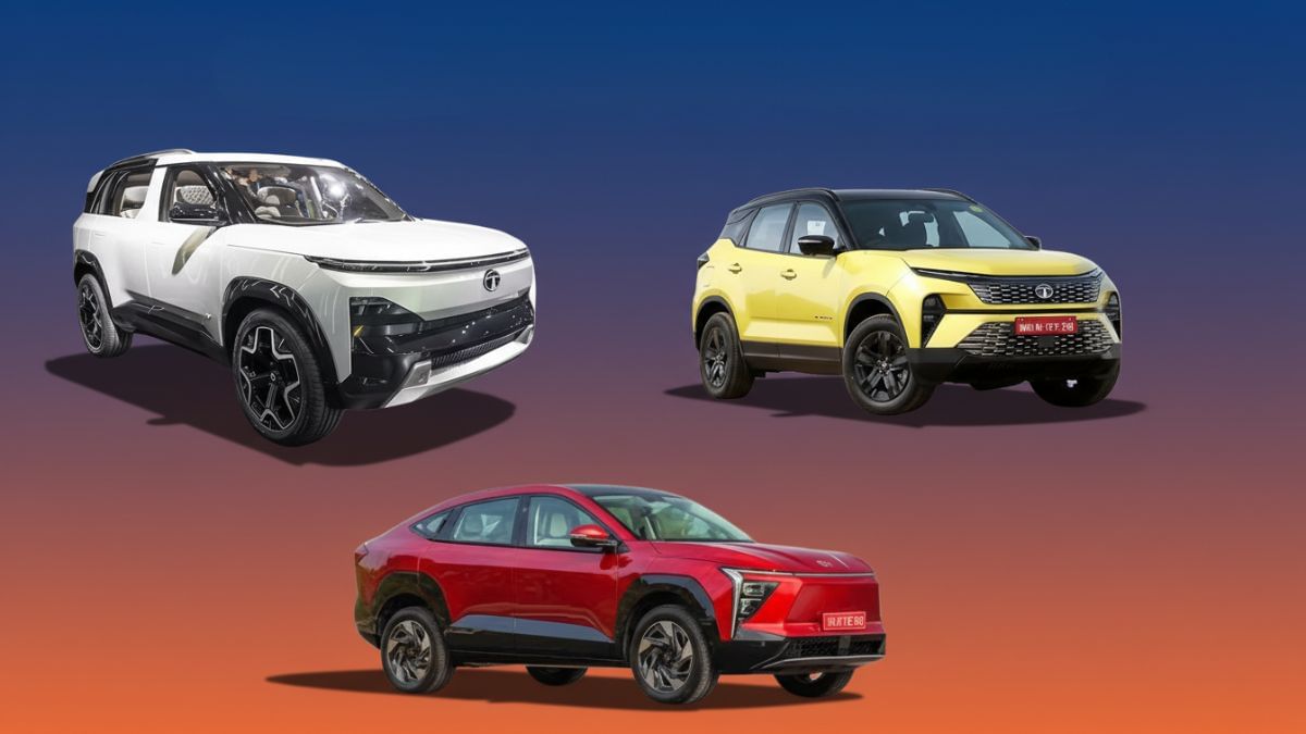 अगले महीने लॉन्च होंगी 7 दमदार SUV, लिस्ट में शामिल है ये कंपनियां; जानें क्या है खासियत