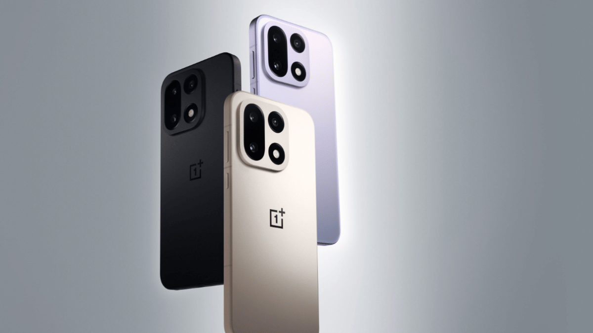 OnePlus 15 भारत में लॉन्च के लिए तैयार, नए डिजाइन, दमदार परफॉर्मेंस के साथ होगी एंट्री; क्या हो सकती है कीमत?