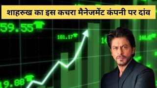 चीते की तरह भाग रहा ये शेयर, एक हफ्ते में 10% उछला, रिजल्‍ट से मिला बूस्‍ट, शाहरुख खान का भी है दांव
