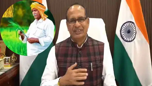 PM फसल बीमा योजना का बढ़ा दायरा, जंगली जानवरों और जलजमाव से हुए नुकसान पर भी मिलेगा मुआवजा PM फसल बीमा योजना का बढ़ा दायरा, जंगली जानवरों और जलजमाव से हुए नुकसान पर भी मिलेगा मुआवजा