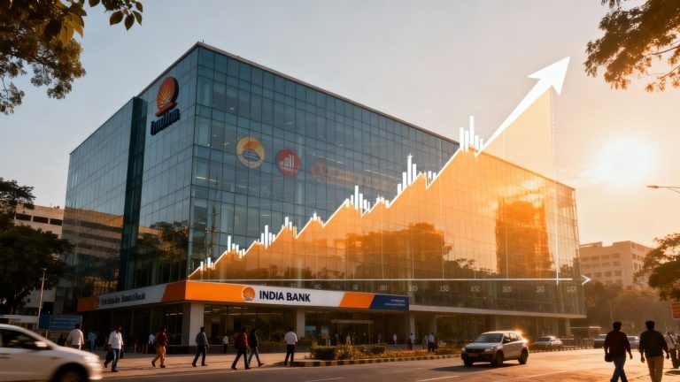 सरकारी बैंकों का मर्जर बैंकिंग स्टॉक्स के लिए साबित होगा वरदान? इतिहास है गवाह… मिल रहे जोरदार रैली के संकेत