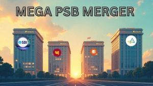 Bank merger से बंद होती हैं हजारों ब्रांच! 5 साल में इन बैंकों के कस्टमर को लगा था झटका, अबकी बार इन 8 की बारी