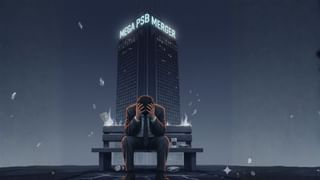 Mega PSB Merger से 2.3 लाख कर्मचारियों पर सीधे असर! प्रमोशन, ट्रांसफर से लेकर इन चीजों पर संकट; एक्सपर्ट ने गिना दी एक-एक बात