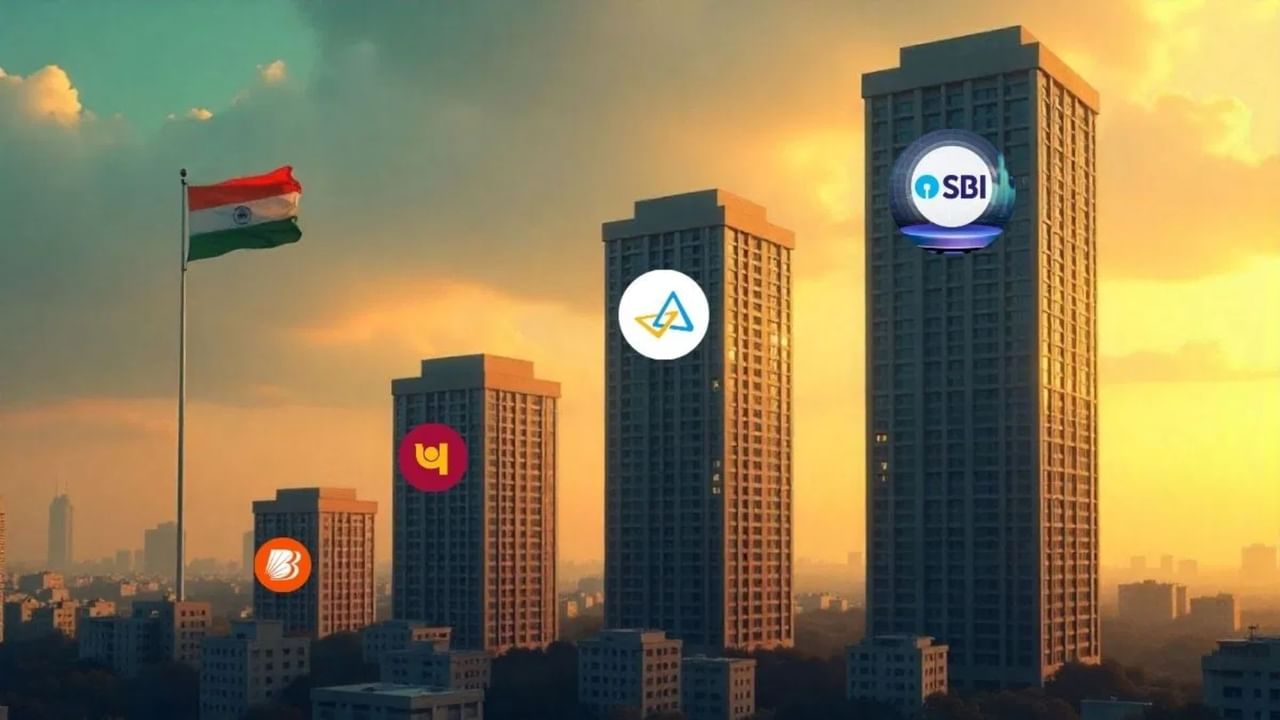 PSB Merger: देश में केवल 4 सरकारी बैंक! सीधे चीन-अमेरिका को टक्कर, जानें मर्जर की इनसाइड स्टोरी