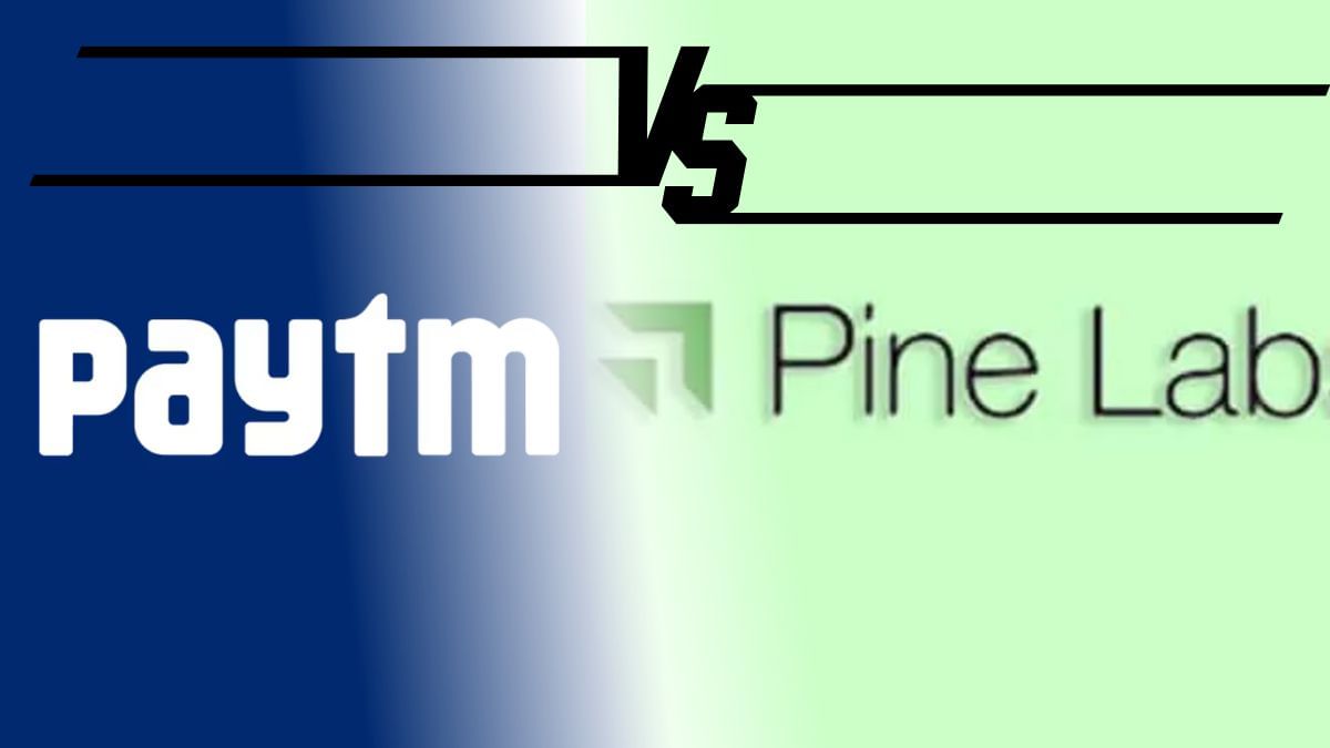Paytm का ₹69004 करोड़ का तगड़ा रेवेन्यू या Pine Labs की 14% की बंपर लिस्टिंग; कौन बन सकता है फिनटेक किंग?