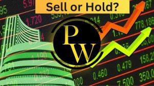 PhysicsWallah के शेयर पर आ गया टारगेट, क्या ₹200 के पार जाएगा स्टॉक? Sell or Hold… जानें- एक्सपर्ट की सलाह