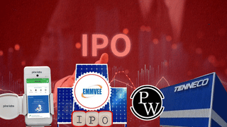 Pine Labs vs Emmvee Photovoltaic vs PW vs Tenneco Clean IPO: किसका GMP ज्यादा, किसे मिलेगी दमदार लिस्टिंग गेन