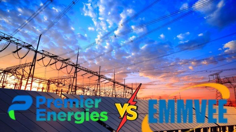 Premier Vs Emmvee: सोलर मैन्युफैक्चरिंग सेक्टर का लीडर कौन, जानें निवेशकों की नई फेवरेट सोलर कंपनी