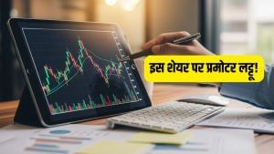 इस शेयर पर प्रमोटर लट्टू! फिर से खरीदे लाखों शेयर, भाव ₹40 से कम; 22 राज्यों में फैला कंपनी का धंधा