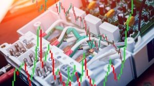 6 महीने में ₹464 बढ़ा ये शेयर, 830 करोड़ का ऑर्डर बुक; शानदार रहें Q2 के नतीजे, इस इलेक्ट्रिक स्टॉक पर रखे नजर