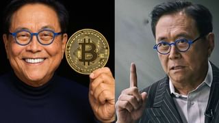 रॉबर्ट कियोसाकी ने बेच दिया पुराना बिटकॉइन, अब नए निवेश से हर महीने कमाएंगे ₹24 लाख, जानें कैसे किया इतना बड़ा खेल