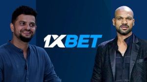 सुरेश रैना, शिखर धवन की 11.14 करोड़ की प्रॉपर्टी अटैच, ये एक्टर और क्रिकेटर भी ED के निशाने पर; जानें मामला