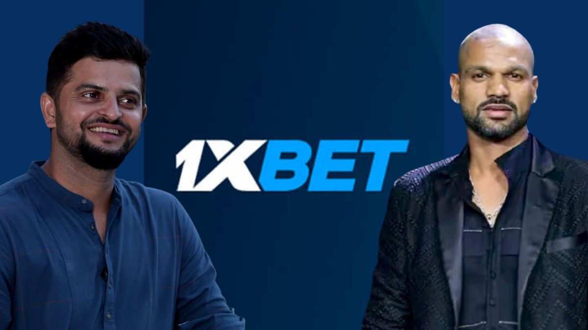 सुरेश रैना, शिखर धवन की 11.14 करोड़ की प्रॉपर्टी अटैच, ये एक्टर और क्रिकेटर भी ED के निशाने पर; जानें मामला