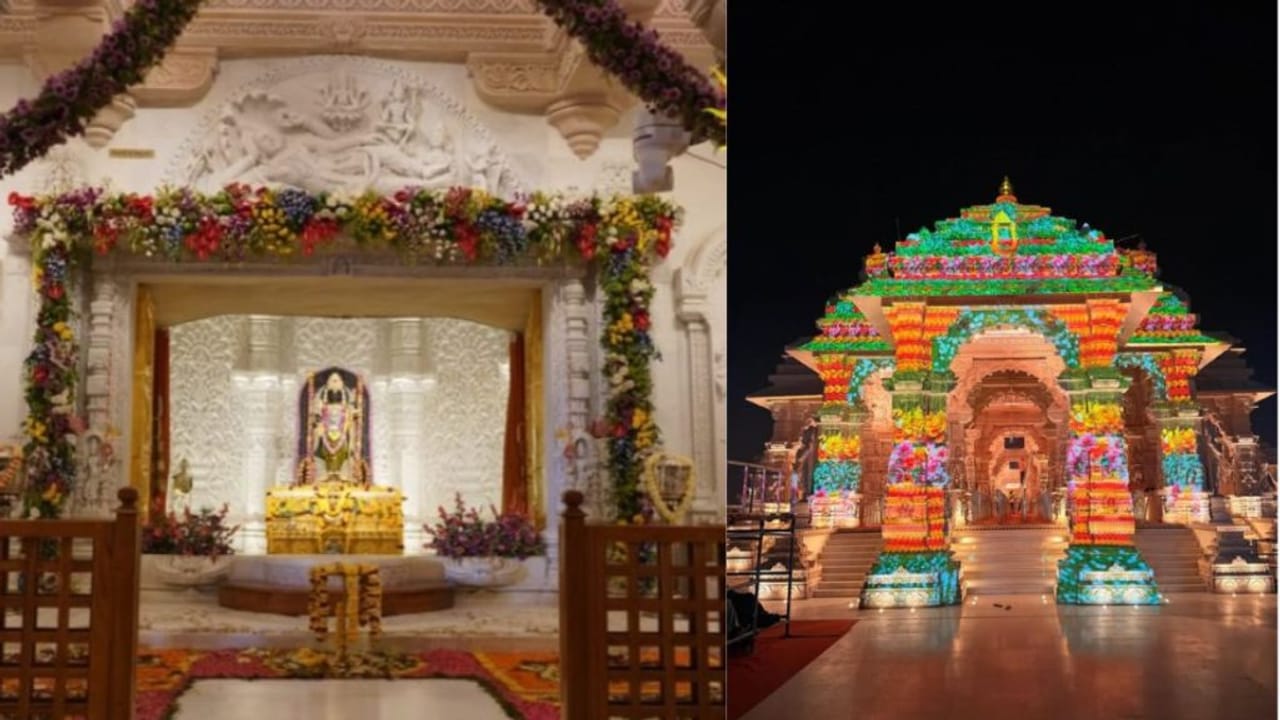 5 साल, 4000 कारीगर और 1800 करोड़ के लागत से तैयार हुआ अयोध्या का राम मंदिर, 1000 वर्षों तक अडिग रहेगा धरोहर