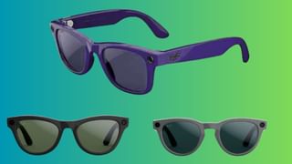 Ray-Ban और Meta के स्मार्ट ग्लास 21 नवंबर से होंगे सेल, कीमत ₹29,900; इन प्लेटफॉर्म्स पर होंगे उपलब्ध