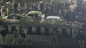 Delhi Red Fort Blast: NIA की बड़ी कार्रवाई, सुसाइड बॉम्बर का करीबी कश्मीरी साथी हुआ गिरफ्तार