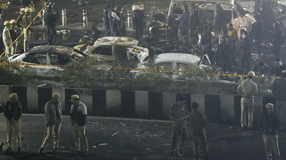 Delhi Red Fort Blast: NIA की बड़ी कार्रवाई, सुसाइड बॉम्बर का करीबी कश्मीरी साथी हुआ गिरफ्तार