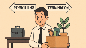 री-स्किलिंग फंड से कम होगा टर्मिनेशन का दर्द, नए लेबर कोड में कर्मचारियों को मिलेगा एक्स्ट्रा पैसा
