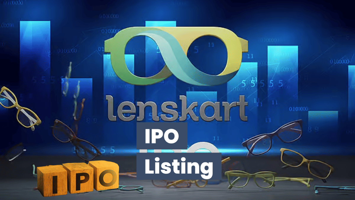 बाजार में दस्तक देने के लिए तैयार Lenskart, दमदार सब्सक्रिप्शन के बाद अर्श से फर्श पर पहुंचा GMP