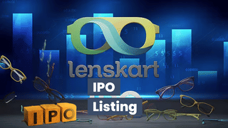 बाजार में दस्तक देने के लिए तैयार Lenskart, दमदार सब्सक्रिप्शन के बाद अर्श से फर्श पर पहुंचा GMP