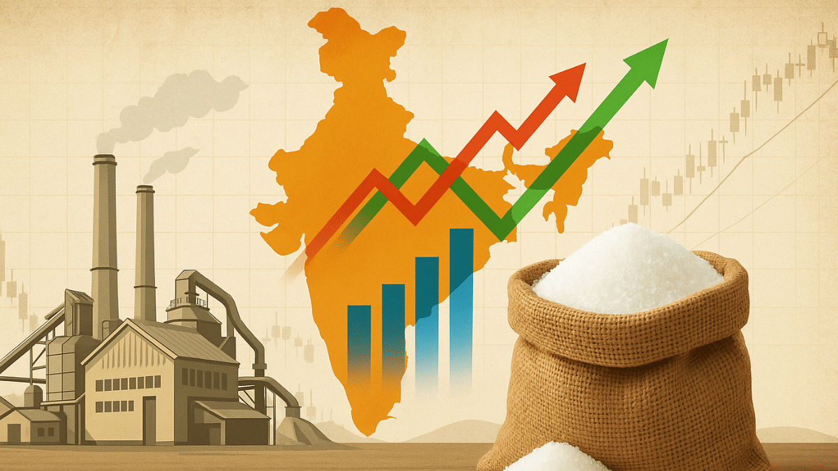 गिरते बाजार में भी ये शेयर बने रॉकेट! प्राइस-वॉल्यूम ब्रेकआउट के बाद सोमवार को इन स्टॉक्स पर रहेंगी नजरें