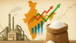 फोकस में रहेंगे ये शुगर स्टॉक, सरकार से 15 लाख टन चीनी निर्यात को मिली मंजूरी, 5 साल में 400% तक रिटर्न